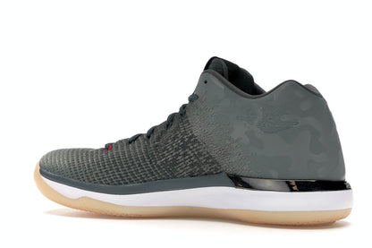 Jordan XXX1 Low Camo