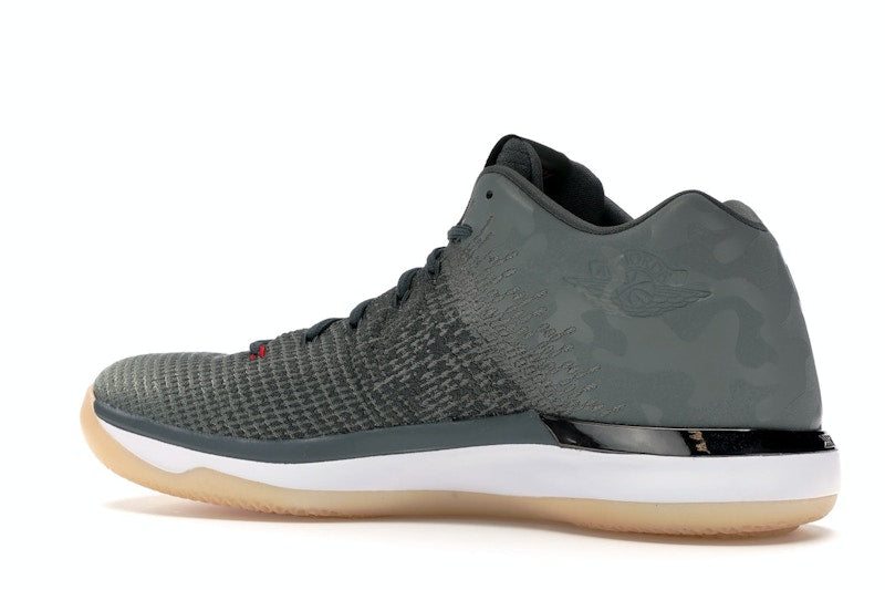 Jordan XXX1 Low Camo