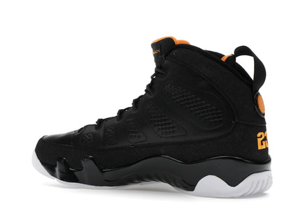 Jordan 9 Retro Citrus