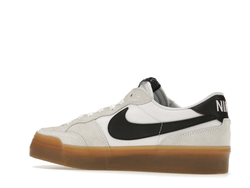 Nike SB Zoom Pogo Plus White Black Gum (Women's)