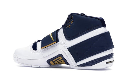 Nike LeBron Zoom Soldier 1 Think 16 25 Straight