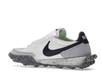 Nike Waffle Racer Crater White (Women's)