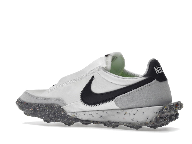 Nike Waffle Racer Crater White (Women's)