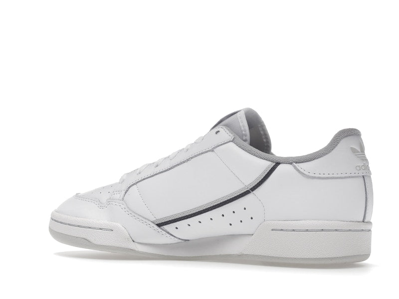 adidas Continental 80 Cloud White