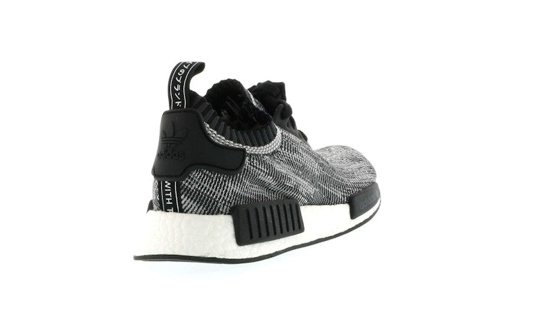 adidas NMD R1 Glitch