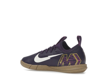 Nike Zoom Mercurial Vapor 16 Academy IC Kylian Mbappé Grand Purple (GS)