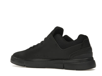 On The Roger Advantage All Black