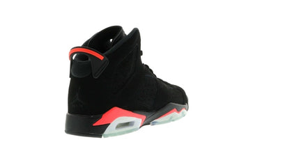 Jordan 6 Retro Infrared Black (2014) (GS)
