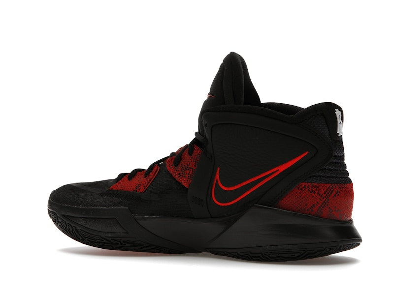 Nike Kyrie Infinity Bred