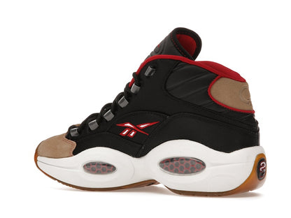 Reebok Question Mid 76ers Away