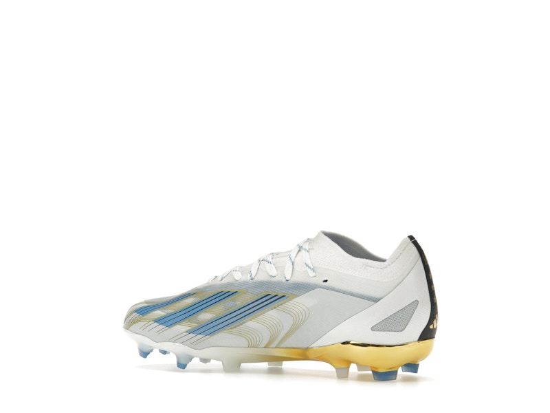adidas X Crazyfast Messi LC.1 FG Las Estrellas (Kids)