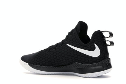 Nike LeBron Witness 3 Black White