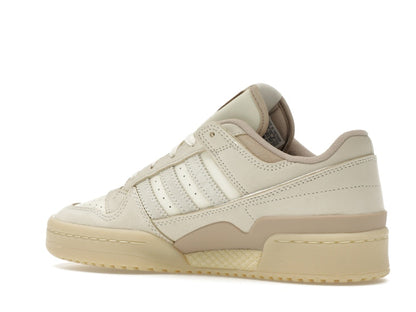 adidas Forum Low CL Ivory Wonder Beige Sand