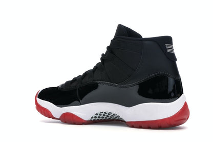 Jordan 11 Retro Playoffs Bred (2019)
