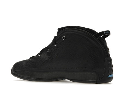 Jordan 18.5 OG Black Chrome Blue