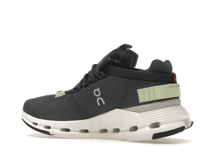 On Running Cloudnova Eclipse Meadow Green (Women's)