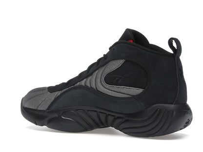 Reebok Answer III Black Chrome