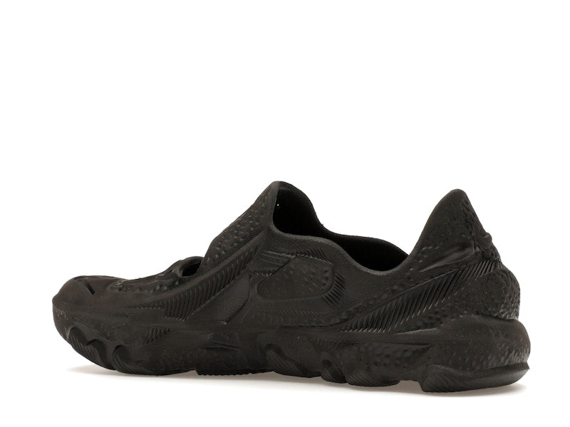 Nike ISPA Universal Black