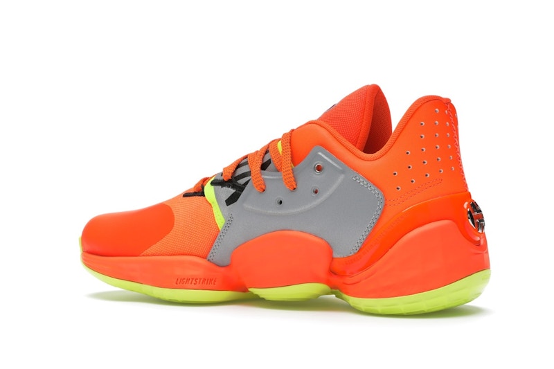 adidas Harden Vol. 4 Crossing Guards