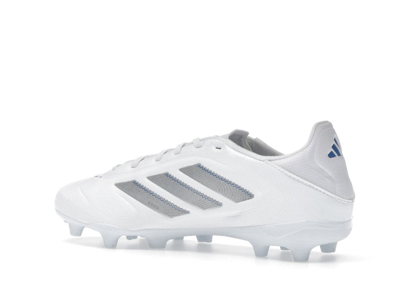 adidas Copa Pure 3 League FG/MG Cloud White Silver Metallic Bright Royal