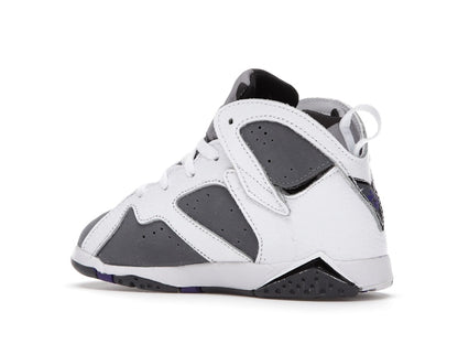 Jordan 7 Retro Flint (2021) (TD)