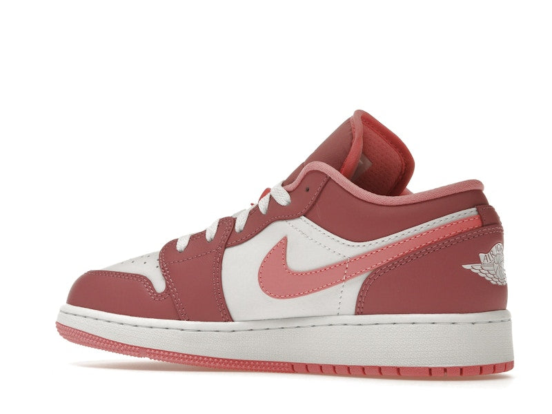 Jordan 1 Low Desert Berry (GS)