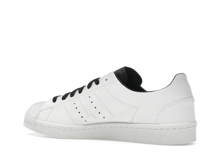 adidas Y-3 Superstar Orbit Grey Black