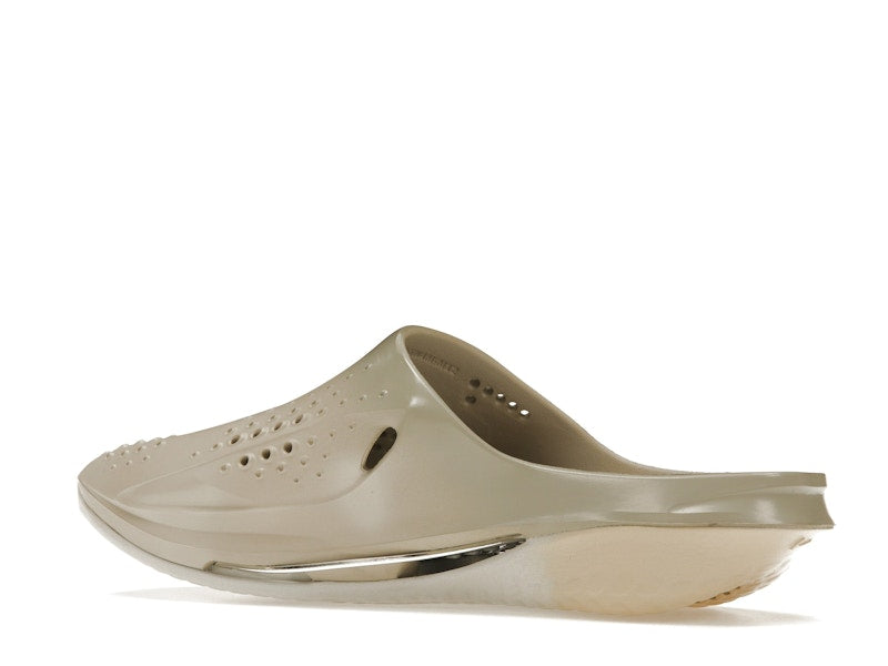 Nike MMW 005 Slide Light Bone