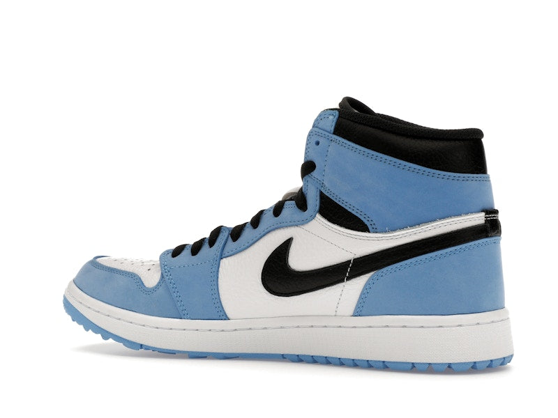 Jordan 1 Retro High Golf University Blue