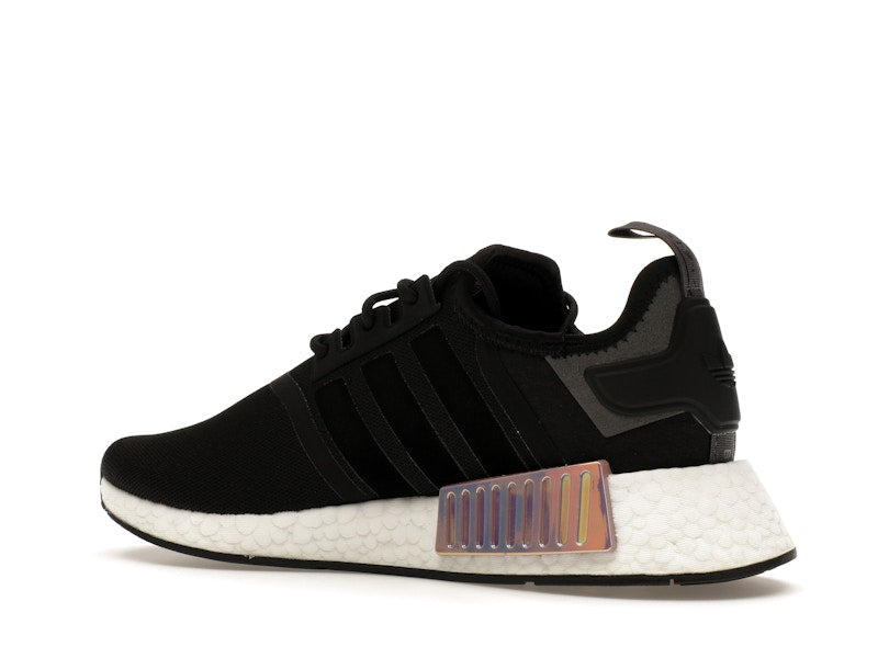 adidas NMD R1 Parley Magic Mauve (Women's)