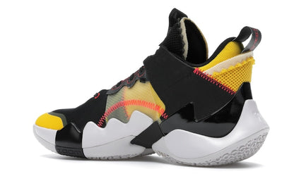 Jordan Why Not Zer0.2 SE Birthday Scorpio
