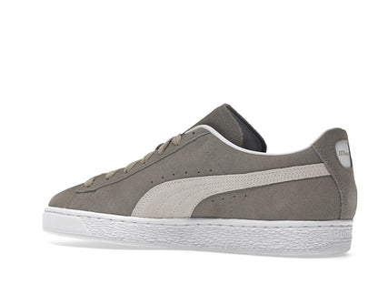 Puma Suede JJJJound Limestone