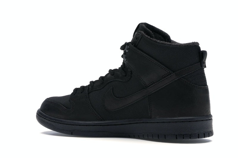 Nike SB Dunk High Bota
