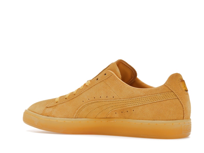 Puma Suede Haribo Mimosa