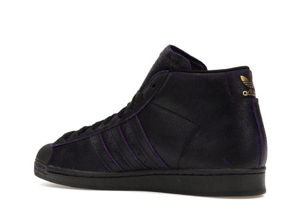 adidas Pro Model ADV Kader Dark Purple