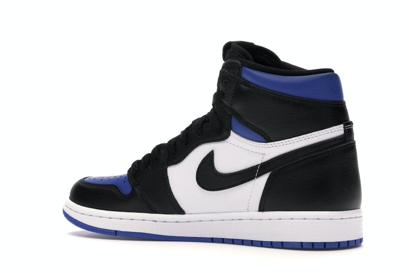 Jordan 1 Retro High Royal Toe