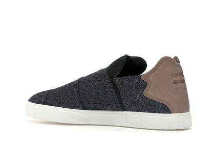 adidas Elastic Slip On Pharrell Core Black