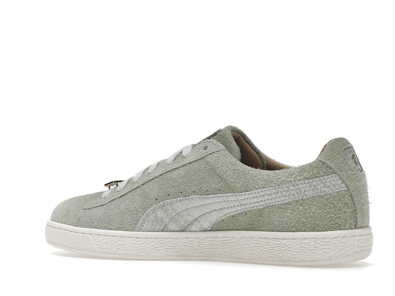 Puma Suede Classic Sonra