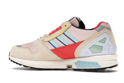 adidas ZX 8000 Vapour Pink