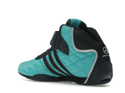 adidas Adi Racer Hi Mercedes-AMG Petronas Formula One Team Semi Mint Rush