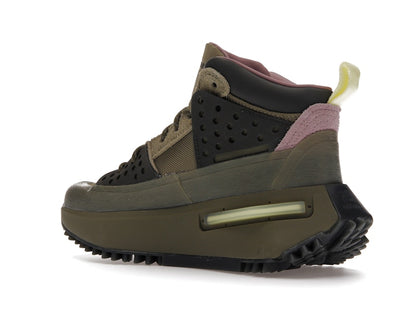 adidas HU NMD S1 RYAT Pharrell Focus Olive