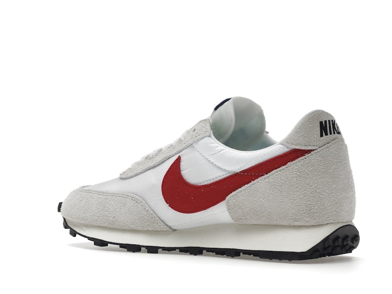 Nike Daybreak White University Red