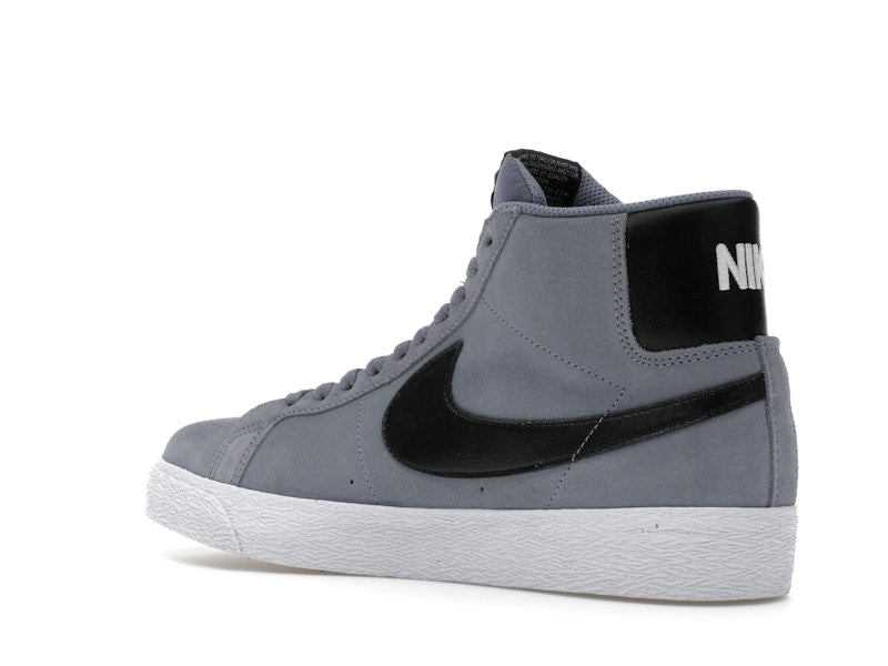 Nike SB Zoom Blazer Mid Ashen Slate