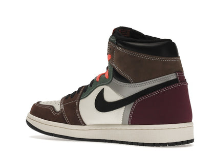 Jordan 1 Retro High OG Hand Crafted