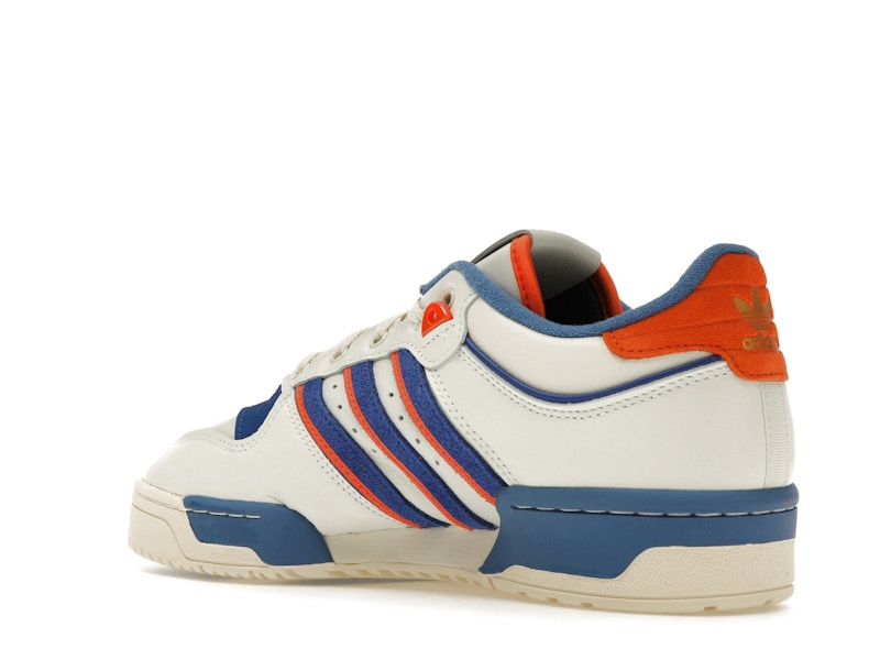 adidas Rivalry Low 86 New York White Tint