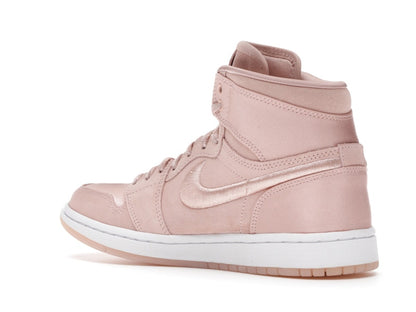 Jordan 1 Retro High Season of Her Sunset Tint (Women's)
