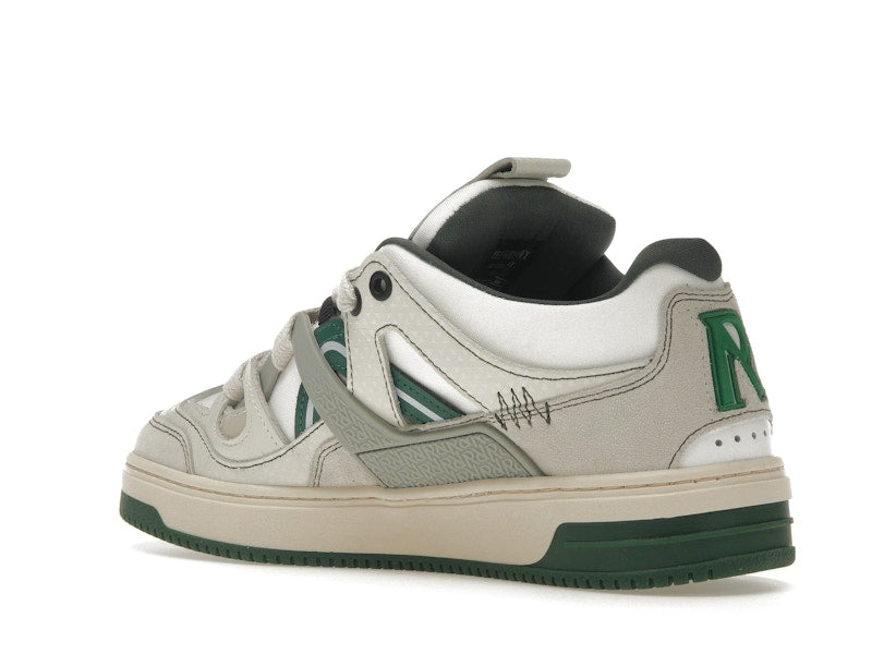 Represent x StockX Bully Sneaker (Edition of 300) Island Green