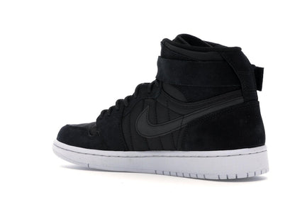 Jordan 1 Retro High Strap Black Anthracite
