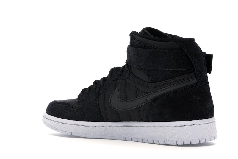 Jordan 1 Retro High Strap Black Anthracite
