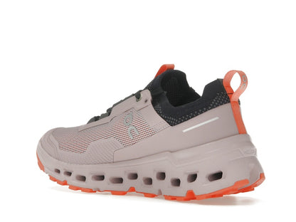 On Running Cloudultra 2 Mauve Flame (Women's)